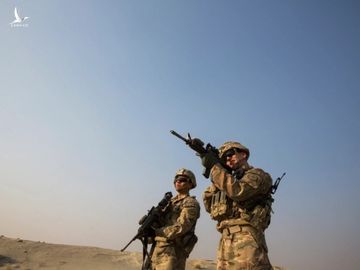 IS-K phải để Thợ săn khủng bố Putin ra tay: Nga lột mặt nạ kẻ đạo diễn vụ đánh bom Kabul - Ảnh 2. IS-K phải để Thợ săn khủng bố Putin ra tay: Nga lột mặt nạ kẻ đạo diễn vụ đánh bom Kabul - Ảnh 2.