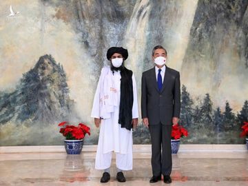 Taliban vừa dâng hiến cho Nga “mỏ vàng” vô cùng quý giá: Trung Quốc nằm mơ cũng chưa có! - Ảnh 2.