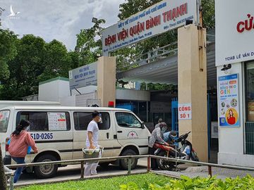 TP.HCM thành lập Đội đặc nhiệm hồi sức hô hấp hỗ trợ điều trị COVID-19 - Ảnh 1.