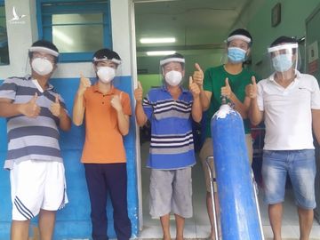 Biệt đội F0 - ảnh 1