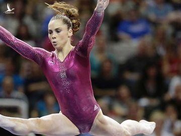 Nhà vô địch Olympic tiết lộ bí mật động trời của thể thao Mỹ - 3