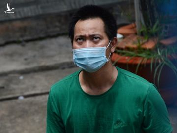 Biệt đội F0 - ảnh 5