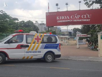 Giám đốc Sở Y tế TP.HCM: Không vì thủ tục hành chính mà chậm trễ cấp cứu người bệnh, kể cả ban đêm - Ảnh 1.