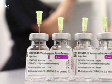 Ai đứng đằng sau vaccine Oxford/AstraZeneca giúp các nước được mua với giá rẻ? - Ảnh 4.