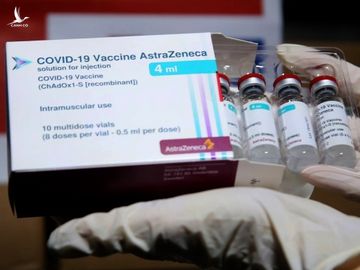 1, 2 trieu lieu vaccine AstraZeneca ve Viet Nam anh 1