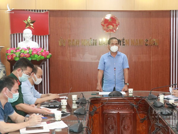 Hải Dương: Ai từng ăn thịt chó, mèo có nguồn gốc từ miền Nam từ 26/7 đều phải đi xét nghiệm - Ảnh 1.
