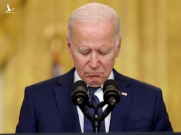 Tổng thống Biden. Ảnh: Reuters