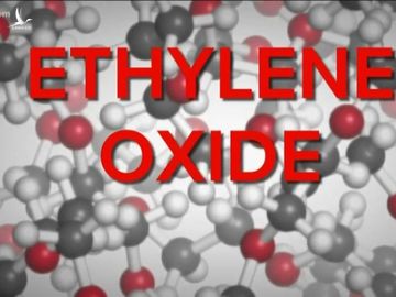 Chất Ethylene Oxide mới phát hiện trong 3 sản phẩm bị Ireland thu hồi nguy hại thế nào? - Ảnh 6. Chất Ethylene Oxide mới phát hiện trong 3 sản phẩm bị Ireland thu hồi nguy hại thế nào? - Ảnh 6.