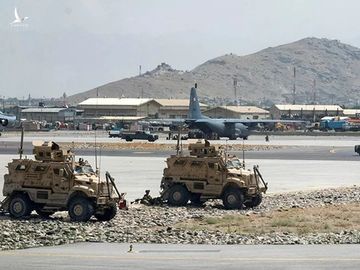 Mỹ cho nổ căn cứ của CIA ở Afghanistan, tự phá hủy nhiều vũ khí - 1