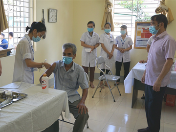 Bí quyết chống dịch của “tỉnh xanh” duy nhất chưa xuất hiện COVID-19 trong cộng đồng - Ảnh 4. Bí quyết chống dịch của “tỉnh xanh” duy nhất chưa xuất hiện COVID-19 trong cộng đồng - Ảnh 4.