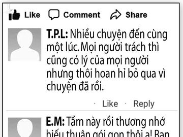 F0 gửi tâm thư 'xin tha thứ' vì liên lụy 87 người dự đám tang mẹ - ảnh 2