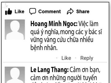 Chàng trai miễn phí 200 phòng trọ cho y bác sĩ, tình nguyện viên chống dịch Covid ở TP.HCM - ảnh 2