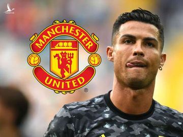 Chính thức: Ronaldo trở lại Manchester United - Ảnh 1.