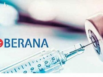 Cuba có thêm 2 vaccine ngừa COVID-19 nội địa