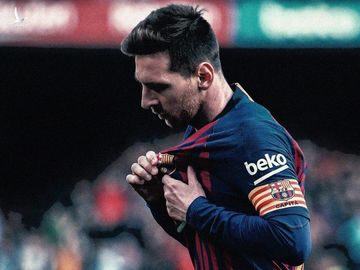 Lionel Messi anh 2