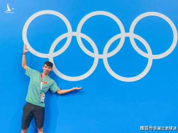 Báo Trung Quốc: “Cả châu Á chỉ có đoàn Việt Nam trắng tay, họ sang Olympic chỉ để du lịch” - Ảnh 2.