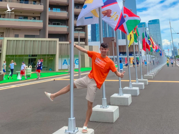 Báo Trung Quốc: “Cả châu Á chỉ có đoàn Việt Nam trắng tay, họ sang Olympic chỉ để du lịch” - Ảnh 4.