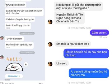 Nhóm của ‘bác sĩ Khoa’ dựng chuyện lấy tiền người cả tin ra sao? ảnh 1