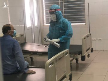 Lý giải nguyên nhân phổ biến dẫn đến tử vong ở bệnh nhân Covid-19 - Ảnh 2.