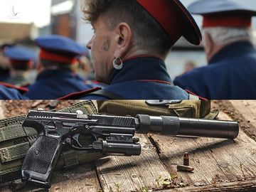 Ông Putin lại ra đòn hiểm: Hồi sinh đạo quân Nga từng là nỗi ám ảnh của Châu Âu? - Ảnh 2. Ông Putin lại ra đòn hiểm: Hồi sinh đạo quân Nga từng là nỗi ám ảnh của Châu Âu? - Ảnh 2.
