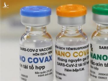 Thông tin mới nhất về vaccine COVID-19 &quot;made in Việt Nam&quot; Nano Covax, ngày mai Bộ Y tế họp thẩm định - Ảnh 1.