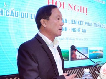 “Hợp thức hóa” cho giám đốc sở và cục phó chơi golf giữa lệnh cấm, nữ cán bộ bị đình chỉ - Ảnh 2.