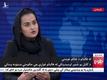 Cuộc phỏng vấn chưa từng có trong lịch sử của Taliban - 2