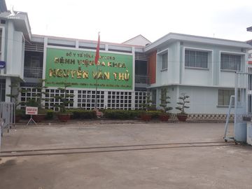 Cả xã bị phong tỏa vì ‘tự nhiên có 3 ca F0’ - Ảnh 1.