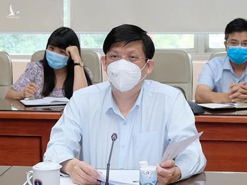 Việt Nam ký hợp đồng mua 31 triệu liều vắc-xin Covid-19 của Pfizer - Ảnh 1.