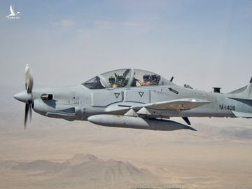 NÓNG: 3 máy bay quân sự Afghanistan vừa hạ gục 2 tiêm kích MiG-29 của nước láng giềng! - Ảnh 1.