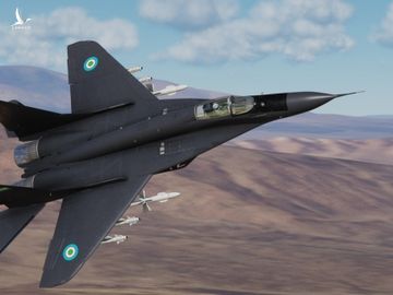 NÓNG: 3 máy bay quân sự Afghanistan vừa hạ gục 2 tiêm kích MiG-29 của nước láng giềng! - Ảnh 3.