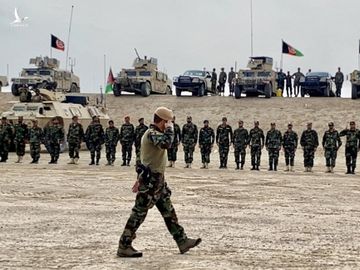 Afghanistan sụp đổ quá nhanh, Mỹ-NATO bàng hoàng: Đây là nguyên nhân lạnh gáy - Ảnh 3.