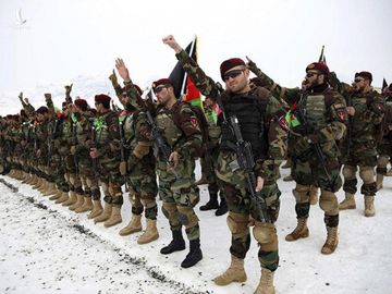 Afghanistan sụp đổ quá nhanh, Mỹ-NATO bàng hoàng: Đây là nguyên nhân lạnh gáy - Ảnh 7.