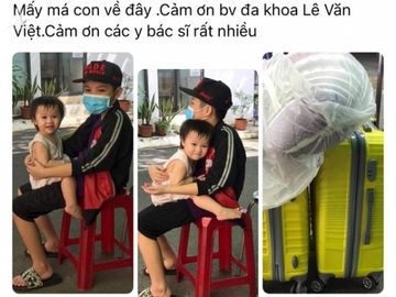 Tin vui: Gia đình 6 thành viên F0 của NS Đào Trọng Thịnh đã có 3 thành viên khỏi bệnh, nam nhạc sĩ vượt cửa tử thần kỳ - Ảnh 2.