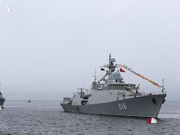 Army Games 2021: Tuyệt vời Hải quân Việt Nam - Kết quả bất ngờ, vỡ òa niềm vui - Ảnh 2. Army Games 2021: Tuyệt vời Hải quân Việt Nam - Kết quả bất ngờ, vỡ òa niềm vui - Ảnh 2.