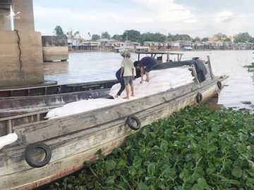 Đại tá Đinh Văn Nơi nói về vụ án trùm buôn lậu Mười Tường - Ảnh 7.