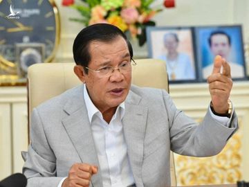 Ông Hun Sen tự hào: Campuchia sắp làm điều các nước khác chưa làm được - "Đừng nghĩ đất nước sẽ phá sản"