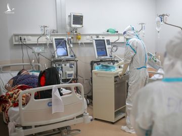 Phương pháp được kỳ vọng là bước ngoặt trong điều trị Covid-19 nặng ở Việt Nam