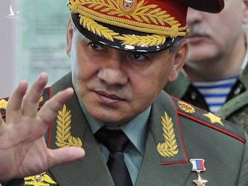 Tướng Shoigu: Quên vũ khí Liên Xô đi, hàng mới của Nga phải là những thứ "xịn sò" nhất!