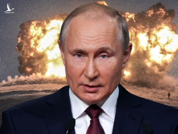 Ông Putin "chỉ thẳng mặt kẻ thay lòng", Nga dàn trận quyết tử ở Syria: Israel bàng hoàng!
