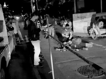 Người vi phạm lệnh giới nghiêm ở Manila (Philippines) bị bắn chết