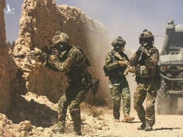 Bí mật quân sự "động trời" của Nga vừa bị tiết lộ: Tất cả chỉ vì một chiếc máy tính bảng Bí mật quân sự "động trời" của Nga vừa bị tiết lộ: Tất cả chỉ vì một chiếc máy tính bảng