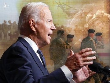 Các lãnh đạo phe Cộng hòa ở Quốc hội Mỹ "ứa gan" vì Afghanistan, yêu cầu TT Biden không kích Taliban