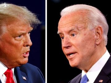 Trump kêu gọi Tổng thống Biden từ chức sau khi Taliban kiểm soát Afghanistan