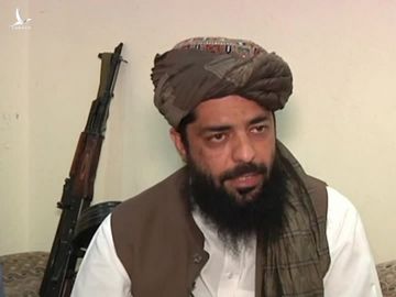 Taliban sẽ loại bỏ thể chế dân chủ ở Afghanistan