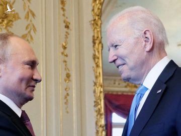 Ông Putin thẳng thừng bác bỏ lời "khẩn nài" của TT Mỹ Joe Biden: Nước Nga không cho phép!