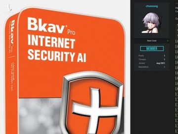 Hacker bán xong một phần dữ liệu của Bkav giá 60.000 USD, tiếp tục chế giễu ông Nguyễn Tử Quảng