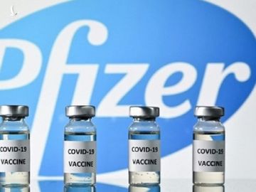 Doanh nghiệp mua 15 triệu liều vắc xin COVID-19 của Pfizer