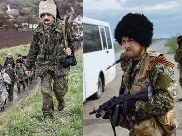 Ông Putin lại ra đòn hiểm: Hồi sinh đạo quân Nga từng là nỗi ám ảnh của Châu Âu? - Ảnh 6. Ông Putin lại ra đòn hiểm: Hồi sinh đạo quân Nga từng là nỗi ám ảnh của Châu Âu? - Ảnh 6.