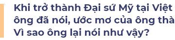 Cựu Đại sứ Mỹ Ted Osius: Thăm Việt Nam, bà Harris có thể tìm thấy nguồn cảm hứng từ Bà Trưng, Bà Triệu - Ảnh 3.